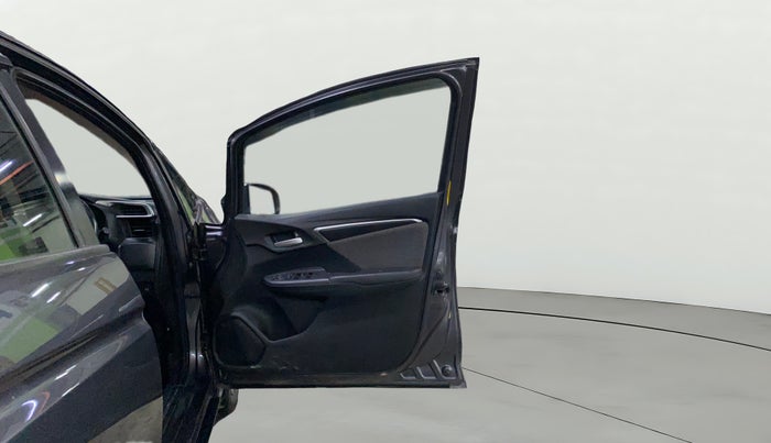 2019 Honda WR-V 1.2L I-VTEC VX MT, Petrol, Manual, 66,965 km, RHS Front Door