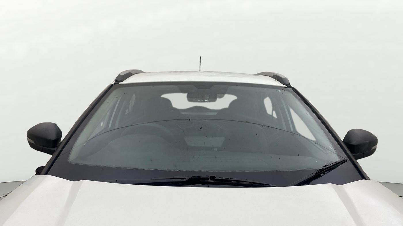 2021 Tata NEXON XM PETROL, Petrol, Manual, 41,334 km, Front Windshield