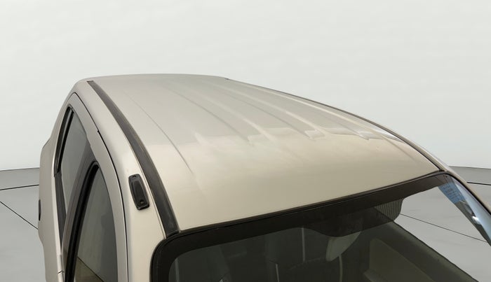 2019 Maruti Alto K10 VXI (O) AMT, Petrol, Automatic, 27,240 km, Roof