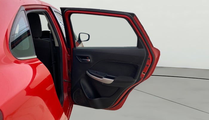 2016 Maruti Baleno ZETA PETROL 1.2, Petrol, Manual, 88,840 km, RHS Rear Door