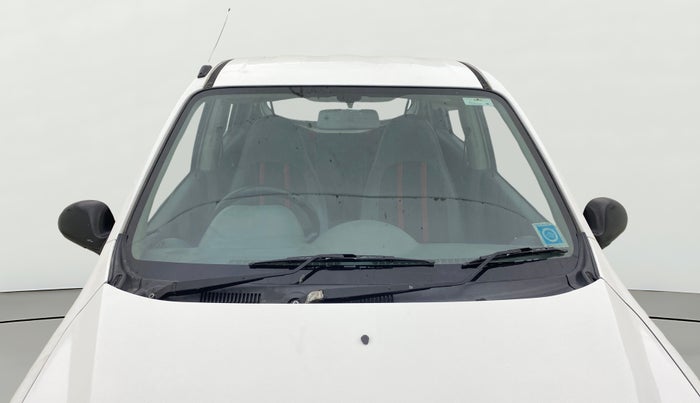 2015 Maruti Alto 800 LXI, Petrol, Manual, 49,527 km, Front Windshield