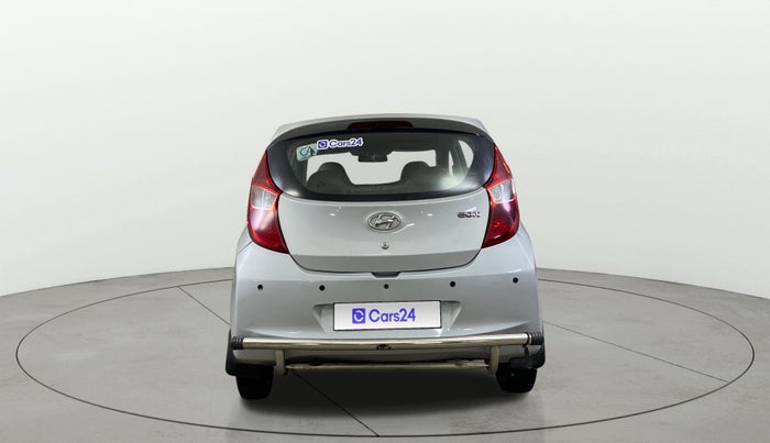 2017 Hyundai Eon ERA +, Petrol, Manual, 27,194 km, Back/Rear