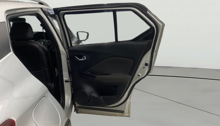 2021 Nissan Kicks XV TURBO 1.3, Petrol, Manual, 31,444 km, RHS Rear Door