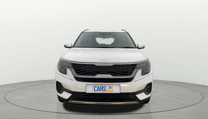 2022 KIA SELTOS HTK PLUS 1.5, Petrol, Manual, 41,707 km, Front