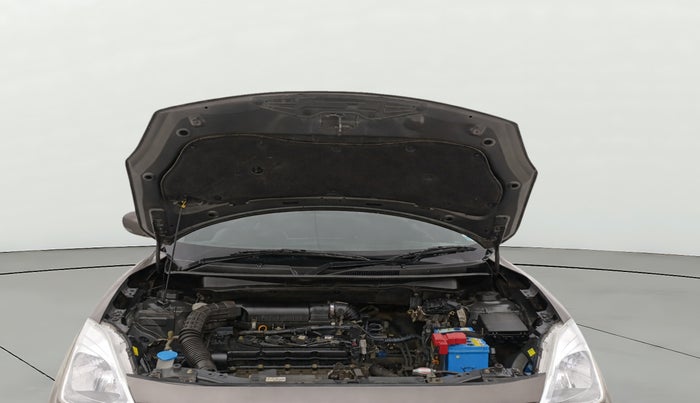 2018 Maruti Swift VXI, Petrol, Manual, 46,987 km, Open Bonet