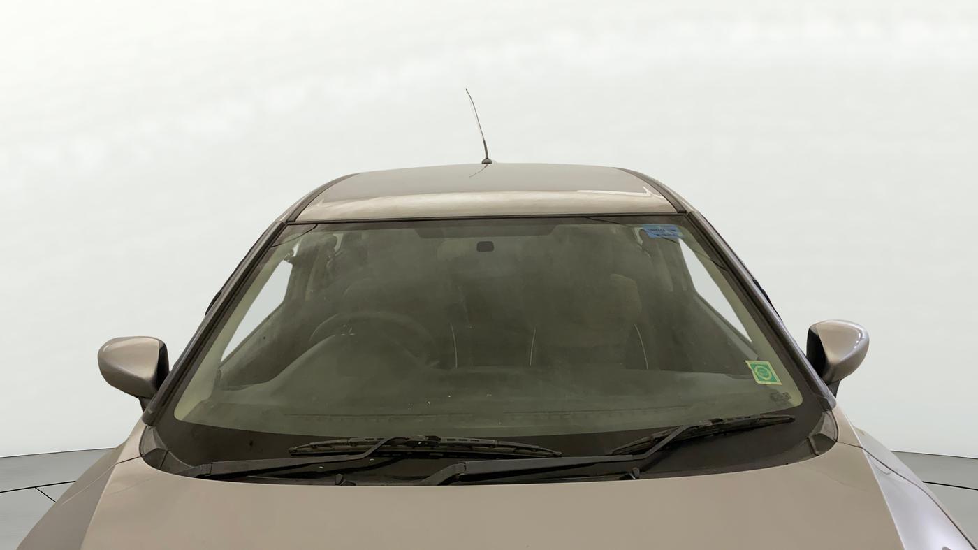 2021 Maruti Baleno SIGMA PETROL 1.2, Petrol, Manual, 66,324 km, Front Windshield