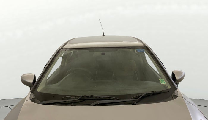 2021 Maruti Baleno SIGMA PETROL 1.2, Petrol, Manual, 66,324 km, Front Windshield