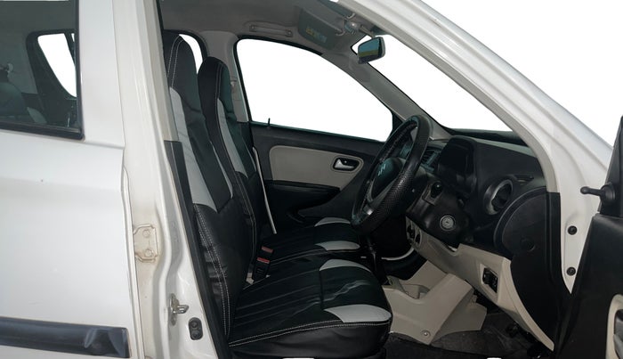 2021 Maruti Alto VXI, CNG, Manual, 71,690 km, Right Side Front Door Cabin