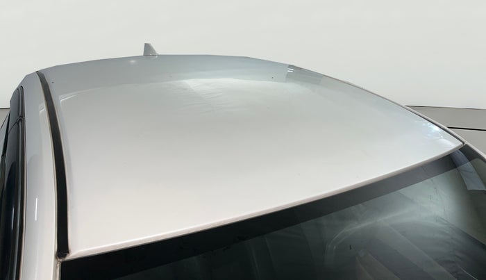 2019 Honda Amaze 1.2L I-VTEC VX CVT, CNG, Automatic, 63,521 km, Roof