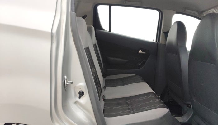 2014 Maruti Alto 800 LXI CNG, CNG, Manual, 33,025 km, Right Side Rear Door Cabin