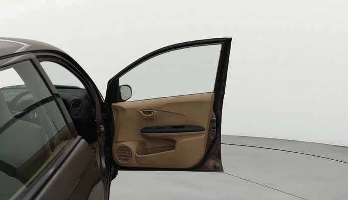 2014 Honda Amaze 1.2L I-VTEC S, Petrol, Manual, 35,423 km, RHS Front Door