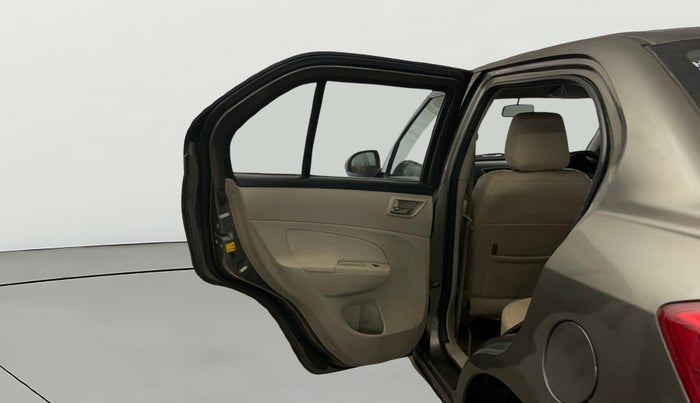 2016 Maruti Swift Dzire VXI, Petrol, Manual, 67,247 km, LHS Rear Door