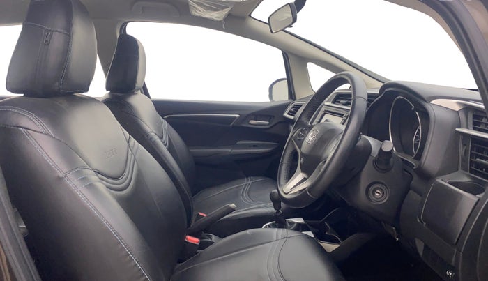 2018 Honda Jazz 1.2L I-VTEC VX, Petrol, Manual, 61,378 km, Right Side Front Door Cabin