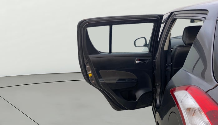 2016 Maruti Swift VXI, Petrol, Manual, 93,007 km, LHS Rear Door