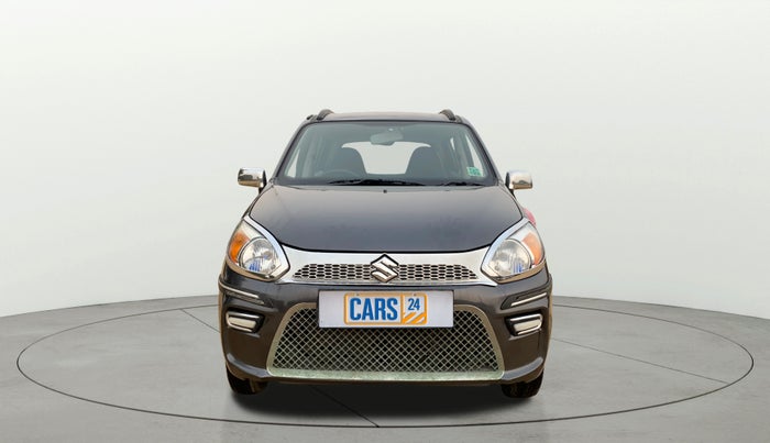 2020 Maruti Alto LXI, Petrol, Manual, 31,457 km, Front