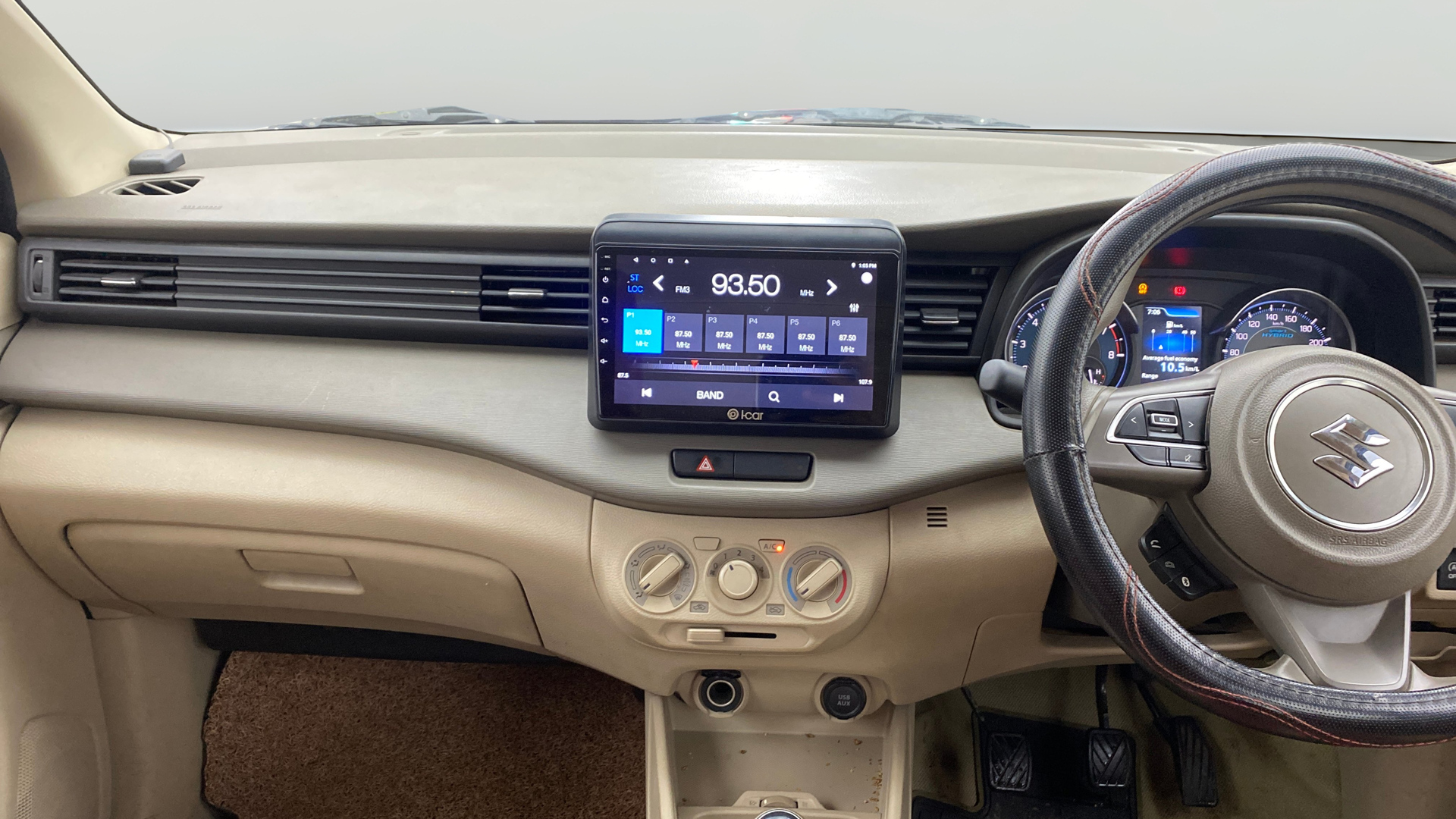 Features