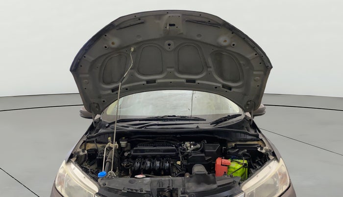 2015 Honda City 1.5L I-VTEC VX CVT, Petrol, Automatic, 92,761 km, Open Bonet