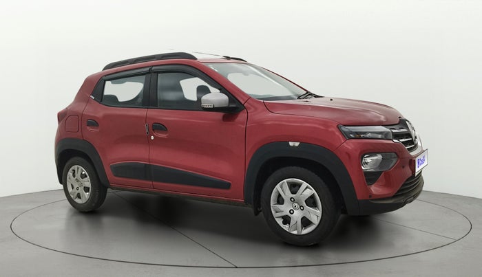 2021 Renault Kwid RXT 1.0 (O), Petrol, Manual, 37,867 km, SRP
