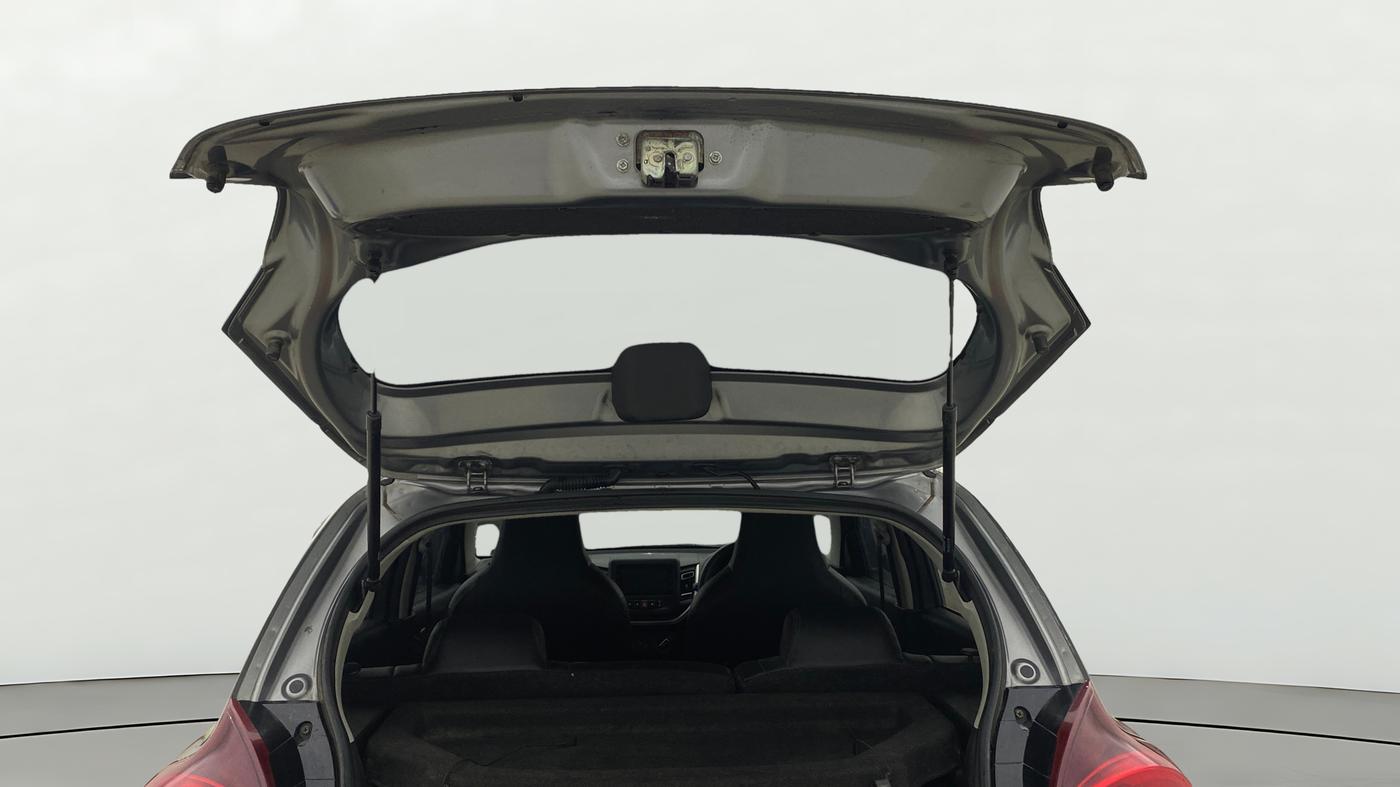 2022 Maruti Celerio ZXI PLUS AGS, Petrol, Automatic, 85,102 km, Boot Door Open