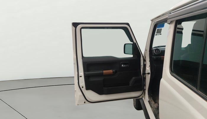 2023 Maruti JIMNY ALPHA ALL GRIP PRO AT, Petrol, Automatic, 16,821 km, LHS Front Door