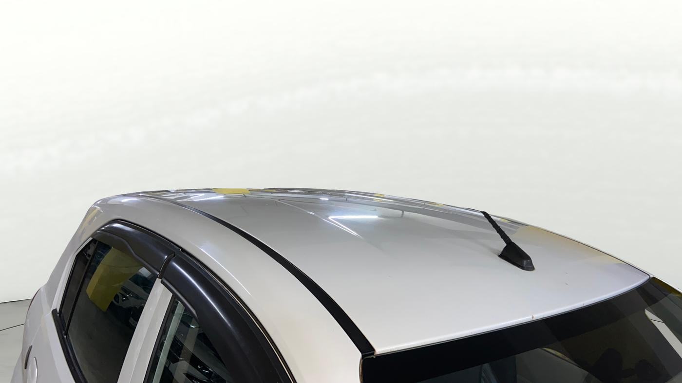 2019 Hyundai NEW SANTRO SPORTZ CNG, CNG, Manual, 76,006 km, Roof