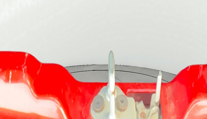 2020 Tata Tiago XZ PLUS PETROL, Petrol, Manual, 17,028 km, Boot Open Zoomed View