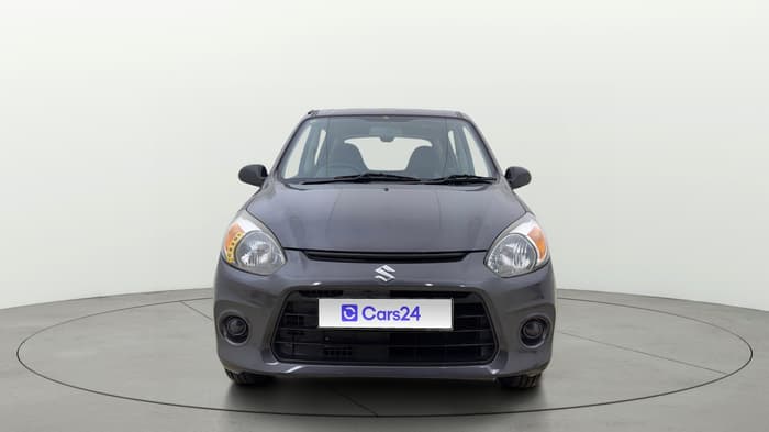 2016 Maruti Alto 800 LXI, Petrol, Manual, 40,929 km, Front