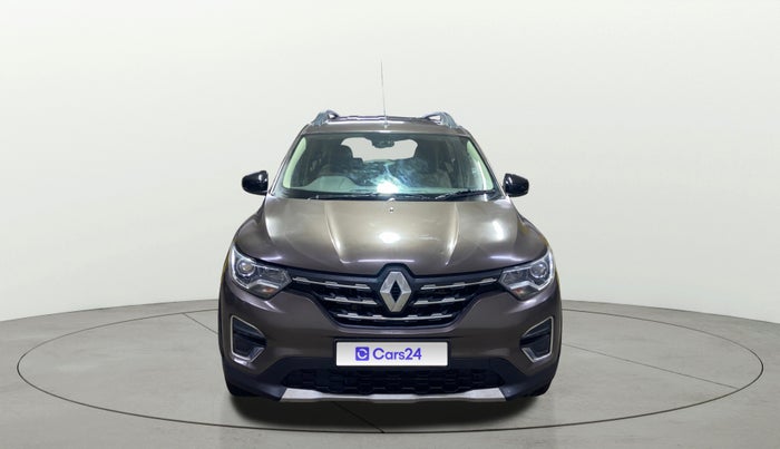 2022 Renault TRIBER RXZ, Petrol, Manual, 30,003 km, Front