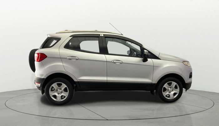 2016 Ford Ecosport TREND 1.5L PETROL, Petrol, Manual, 94,007 km, Right Side View