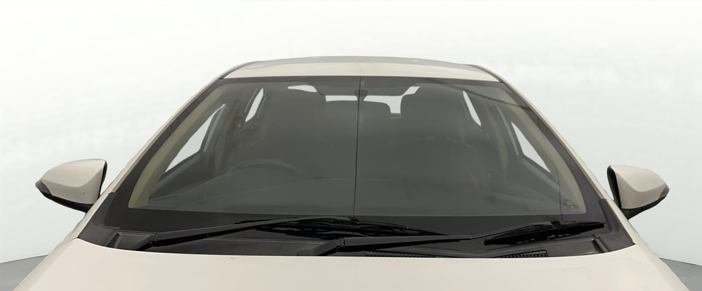2021 Toyota YARIS G MT, Petrol, Manual, 98,918 km, Front Windshield
