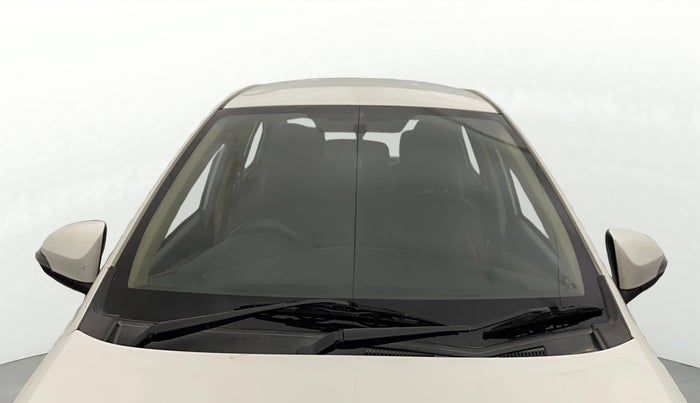 2021 Toyota YARIS G MT, Petrol, Manual, 98,944 km, Front Windshield