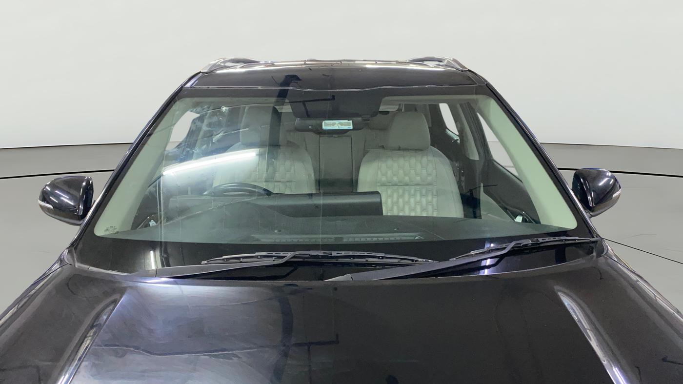 2022 KIA SELTOS HTX 1.5 PETROL, Petrol, Manual, 28,668 km, Front Windshield