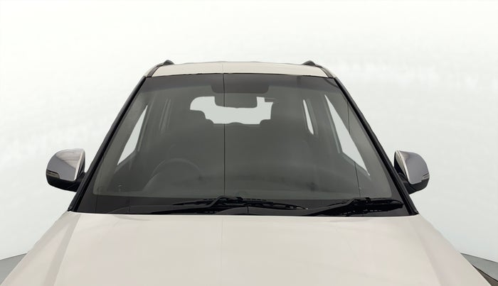 2019 Hyundai Creta S 1.4 DIESEL, Diesel, Manual, 99,798 km, Front Windshield