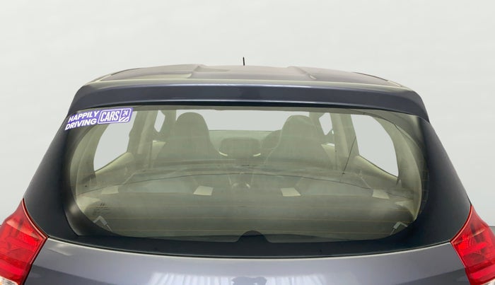 2018 Hyundai NEW SANTRO SPORTZ MT, Petrol, Manual, 94,399 km, Rear Windshield