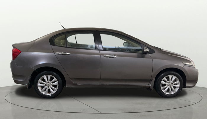 2012 Honda City 1.5L I-VTEC V MT, Petrol, Manual, 99,983 km, Right Side View
