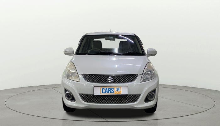 2015 Maruti Swift Dzire ZDI, Diesel, Manual, 88,174 km, Front