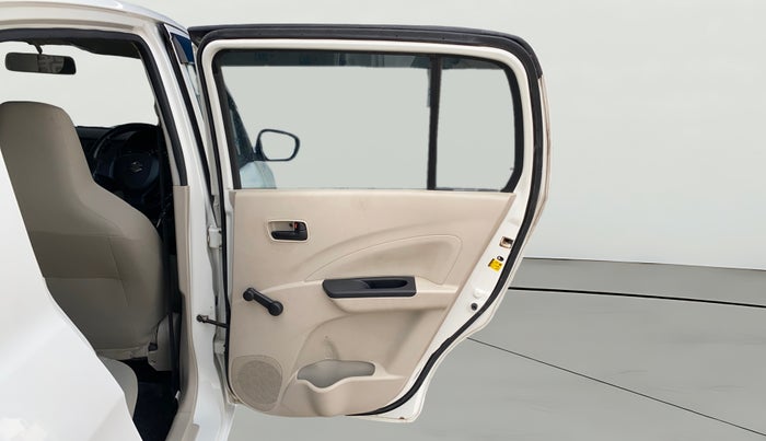 2020 Maruti Celerio LXI, Petrol, Manual, 31,679 km, RHS Rear Door