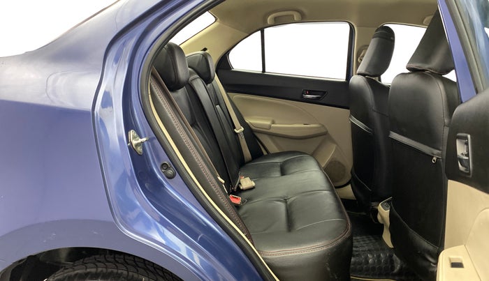 2020 Maruti Dzire VXI, Petrol, Manual, 36,042 km, Right Side Rear Door Cabin