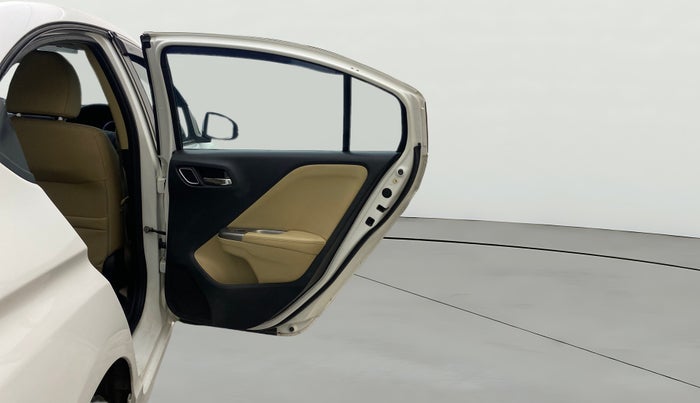 2018 Honda City 1.5L I-VTEC VX CVT, Petrol, Automatic, 63,587 km, RHS Rear Door