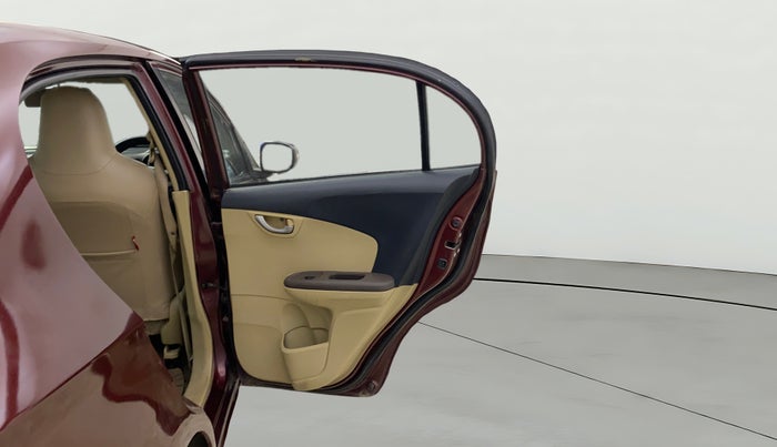 2013 Honda Amaze 1.5L I-DTEC VX, Diesel, Manual, 1,13,330 km, RHS Rear Door