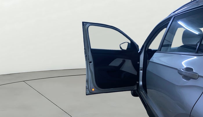 2021 Skoda KUSHAQ ACTIVE 1.0L TSI MT, Petrol, Manual, 59,379 km, LHS Front Door