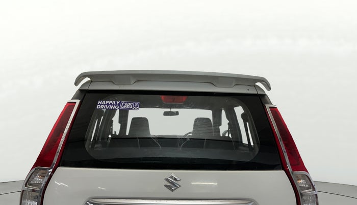 2020 Maruti New Wagon-R VXI 1.0, Petrol, Manual, 46,826 km, Rear Windshield