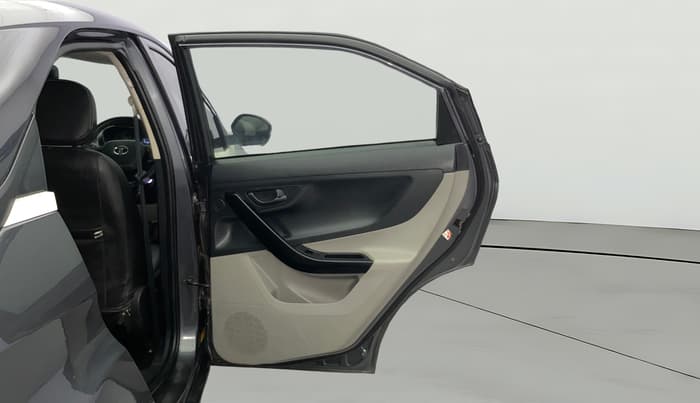 2019 Tata NEXON XM PETROL, Petrol, Manual, 39,225 km, RHS Rear Door