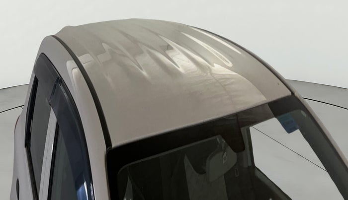 2025 Maruti Alto K10 LXi(O), Petrol, Manual, 6,298 km, Roof