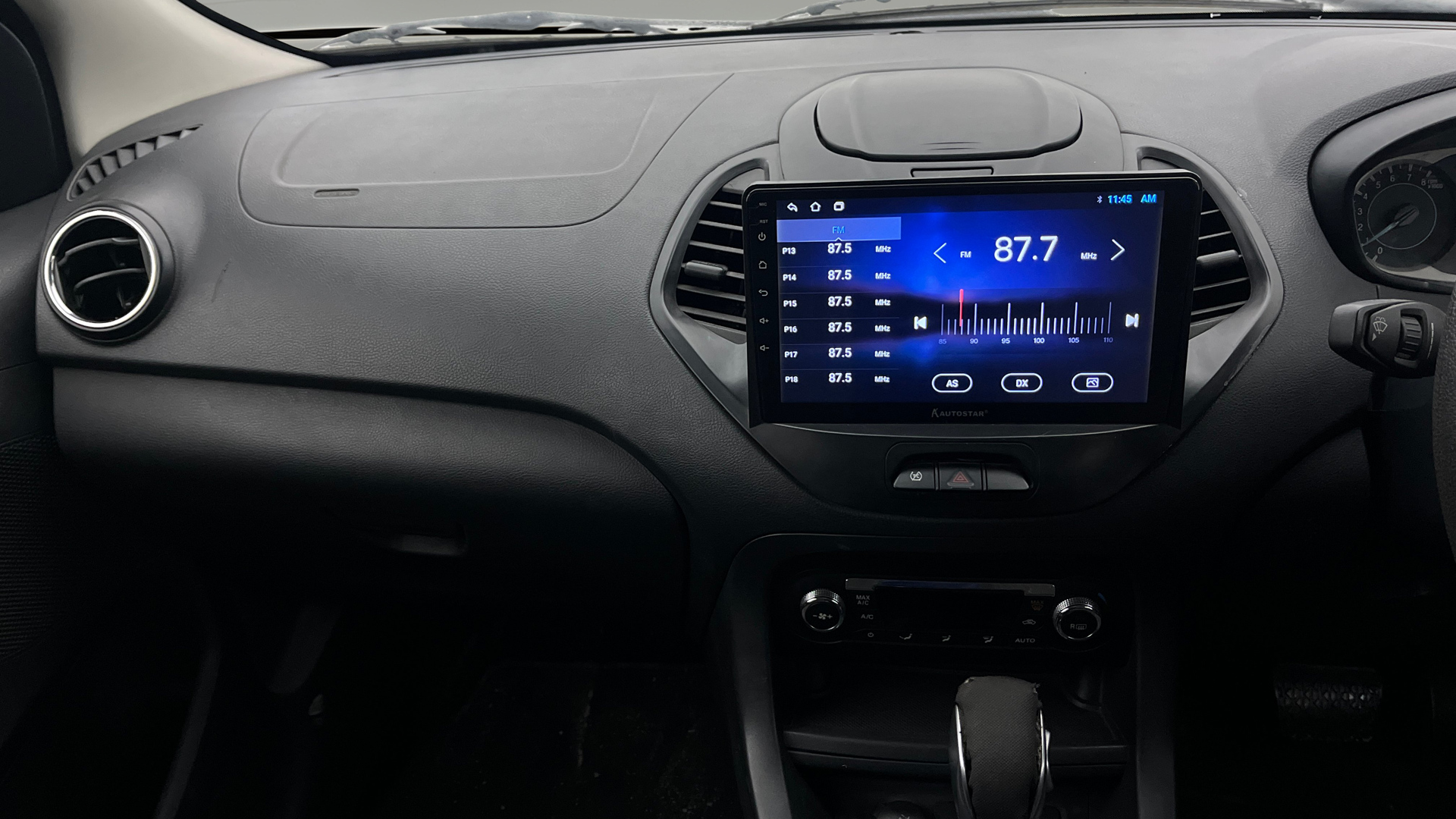 Features
