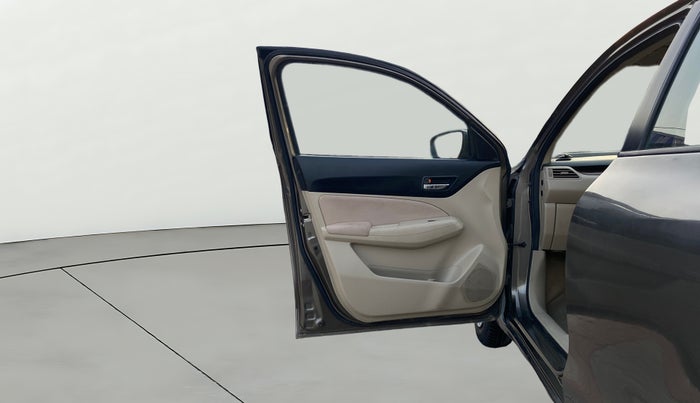 2019 Maruti Dzire VXI, Petrol, Manual, 37,843 km, LHS Front Door