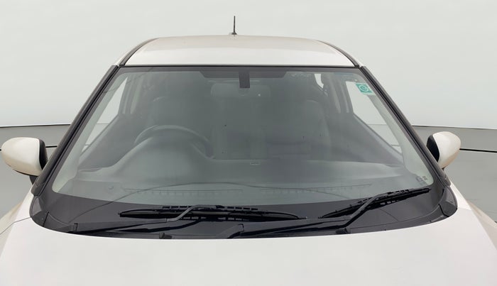 2021 Maruti Baleno ZETA PETROL 1.2, CNG, Manual, 79,467 km, Front Windshield