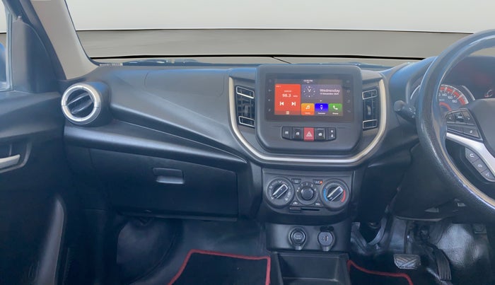 2021 Maruti Celerio ZXI PLUS AGS, Petrol, Automatic, 68,756 km, Air Conditioner