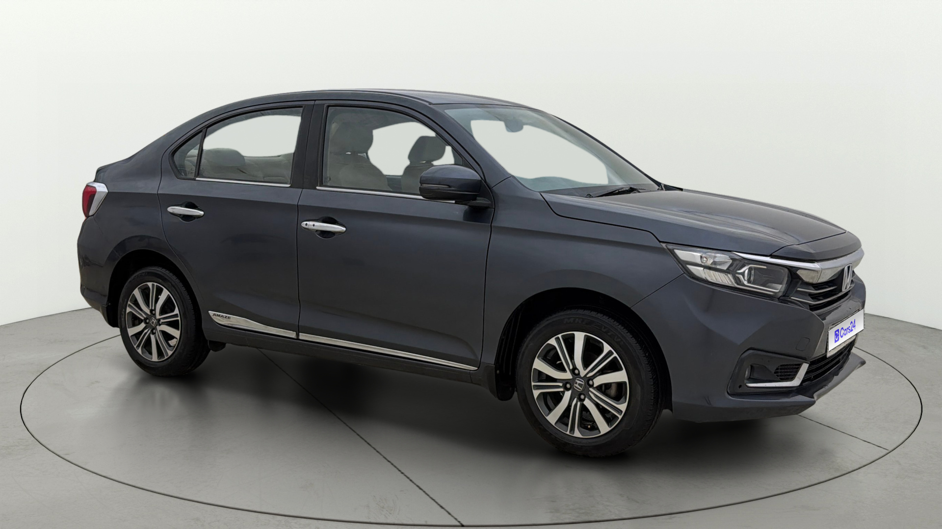 2022 Honda Amaze 1.2L I-VTEC VX CVT