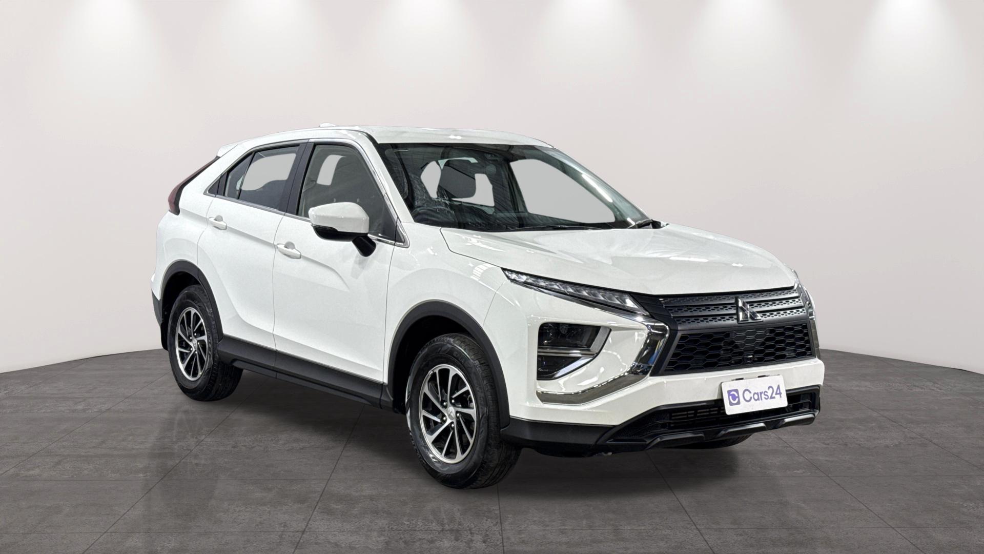 Mitsubishi Eclipse Cross image